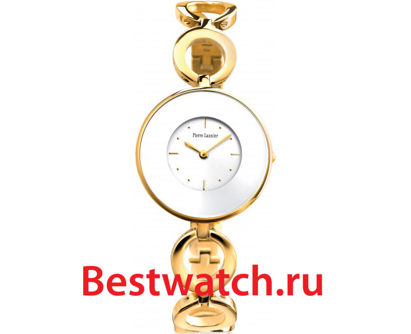 Часы Pierre Lannier Large 1 021G502